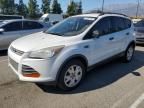 2013 Ford Escape S