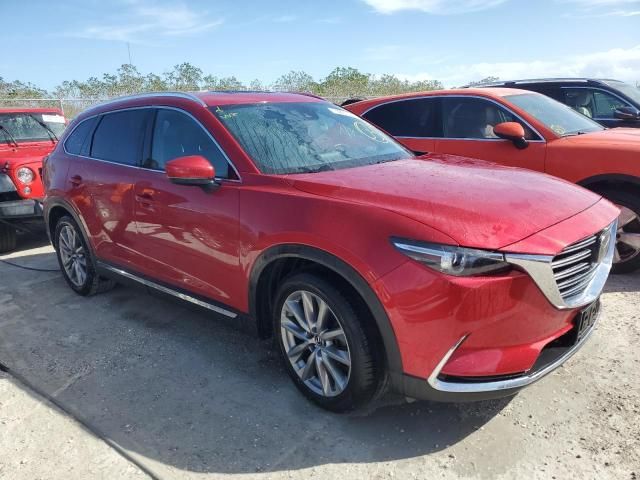 2017 Mazda CX-9 Grand Touring