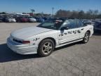 1993 Oldsmobile Cutlass Supreme