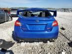 2016 Subaru WRX STI Limited