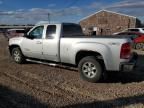 2013 GMC Sierra K1500 SLT