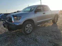 Toyota Vehiculos salvage en venta: 2011 Toyota Tundra Double Cab SR5