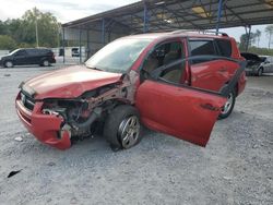 Toyota salvage cars for sale: 2010 Toyota Rav4