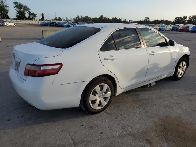 2007 Toyota Camry CE