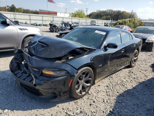 2019 Dodge Charger R/T