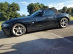 2004 BMW Z4 3.0