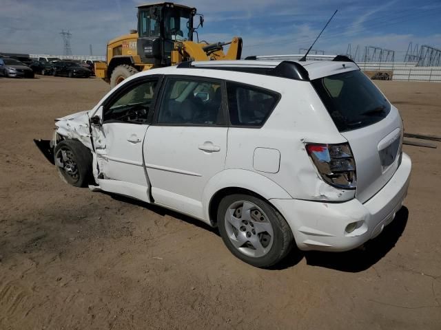 2005 Pontiac Vibe