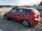 2016 Subaru Impreza Premium