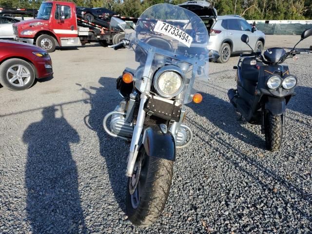 1997 Honda GL1500 C/2