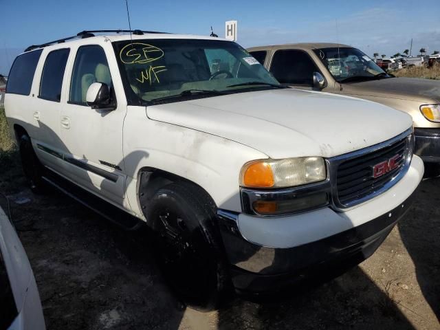 2005 GMC Yukon XL C1500