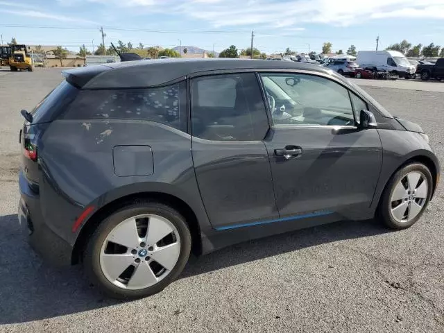 2015 BMW I3 BEV