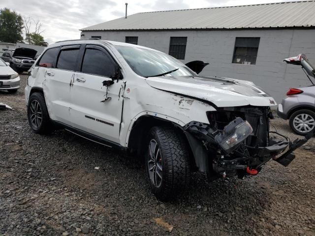 2020 Jeep Grand Cherokee Trailhawk