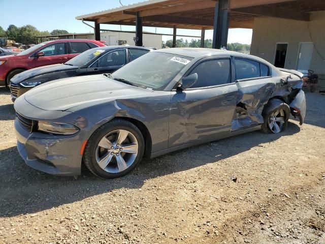 2018 Dodge Charger SXT Plus