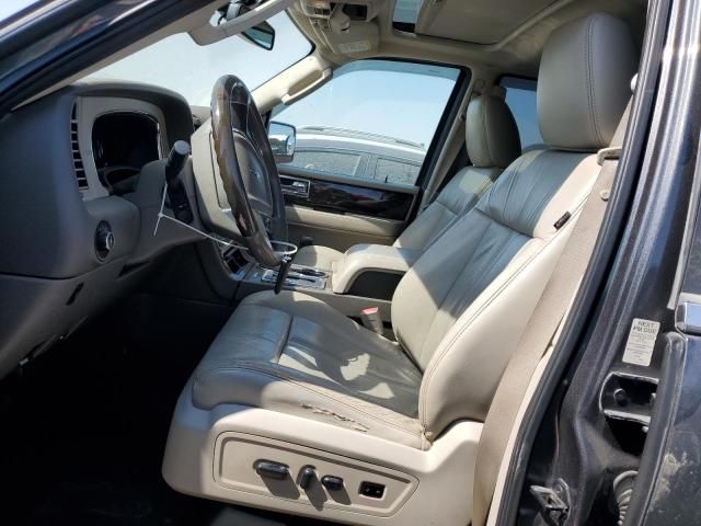 2015 Lincoln Navigator