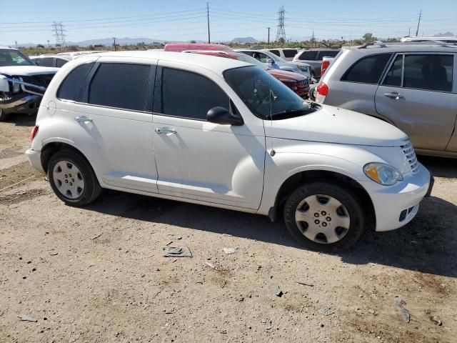 2008 Chrysler PT Cruiser