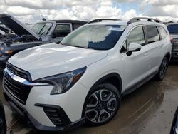 2023 Subaru Ascent Limited en venta en Riverview, FL