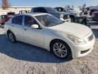 2007 Infiniti G35