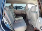 2004 Toyota Highlander Base