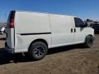 2006 Chevrolet Express G1500