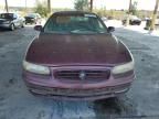 2002 Buick Regal LS