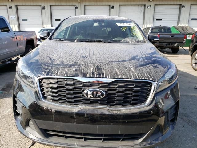 2019 KIA Sorento L