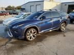 2016 Lexus RX 450H Base