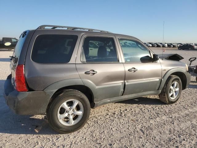 2006 Mazda Tribute I