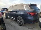 2016 Infiniti QX60