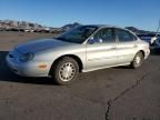 1996 Ford Taurus LX