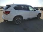 2018 BMW X5 XDRIVE4