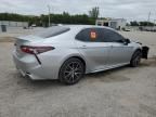 2024 Toyota Camry SE Night Shade