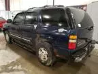 2004 Chevrolet Tahoe K1500