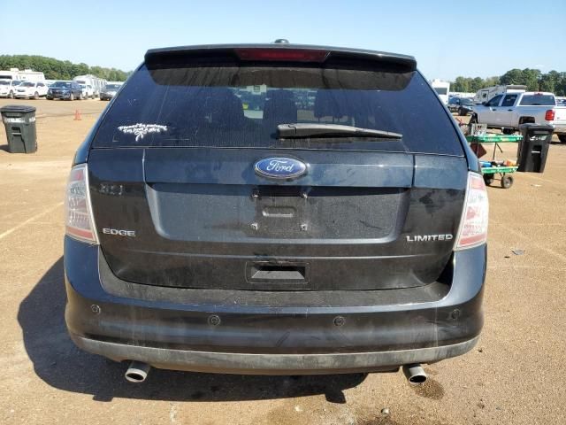 2010 Ford Edge Limited