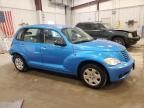 2008 Chrysler PT Cruiser