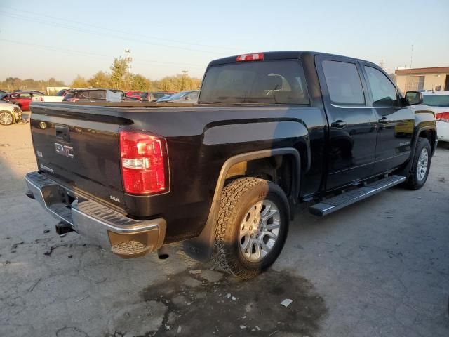 2014 GMC Sierra K1500 SLE