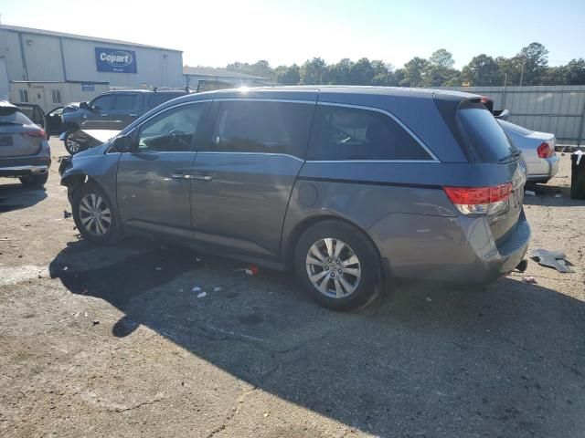 2014 Honda Odyssey EX