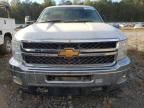 2013 Chevrolet Silverado C2500 Heavy Duty LT