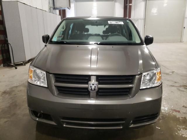 2010 Dodge Grand Caravan SE