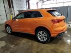 2023 Audi Q3 Premium S Line 45