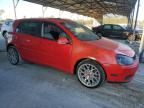 2007 Volkswagen Rabbit