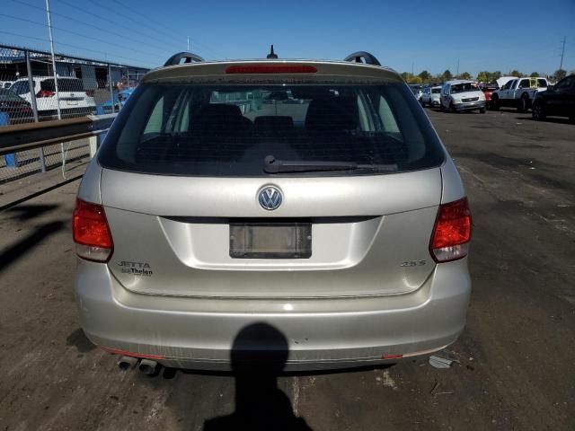 2013 Volkswagen Jetta S