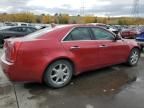 2009 Cadillac CTS