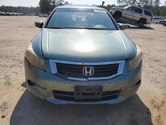 2009 Honda Accord EXL