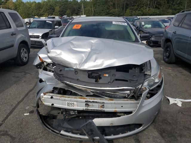 2011 Ford Taurus SE