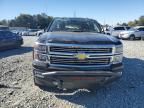 2015 Chevrolet Silverado K1500 High Country