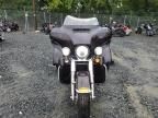 2014 Harley-Davidson Flhtcutg TRI Glide Ultra