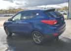 2014 Hyundai Tucson GLS