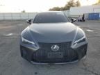 2021 Lexus IS 350 F Sport