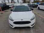 2015 Ford Focus S