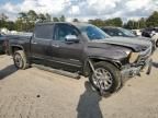 2015 GMC Sierra C1500 SLT